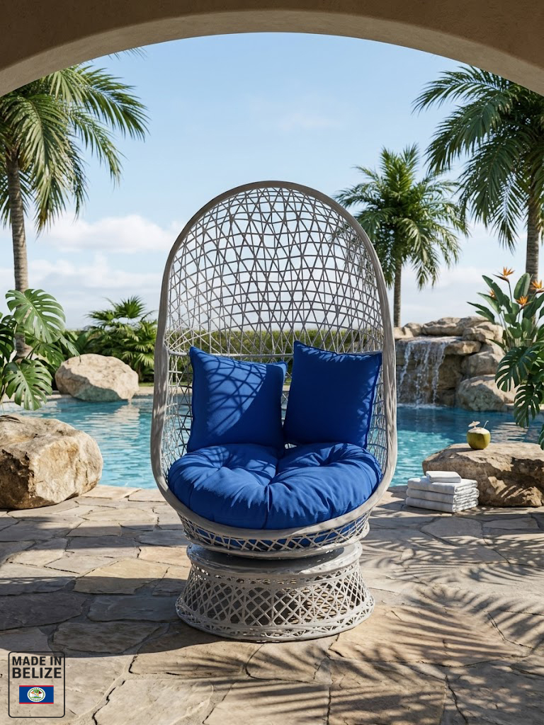  Caribe Nest Chair