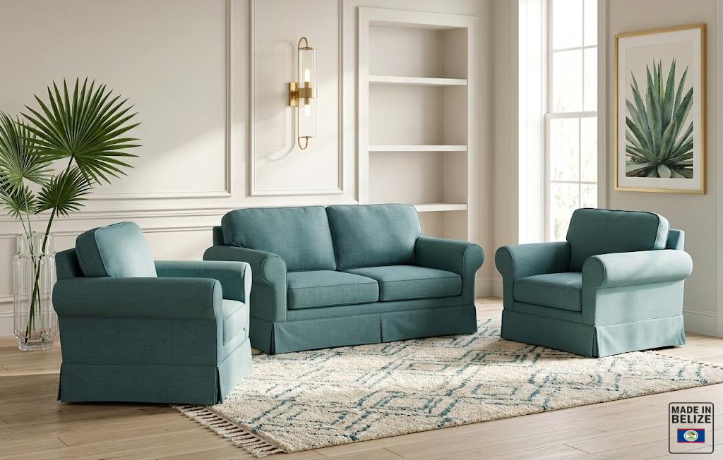 Upholstery